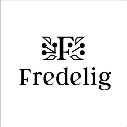 Fredelig