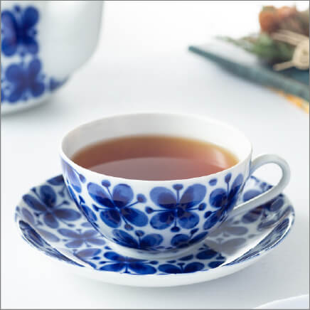北欧紅茶