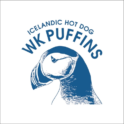 WK Puffins