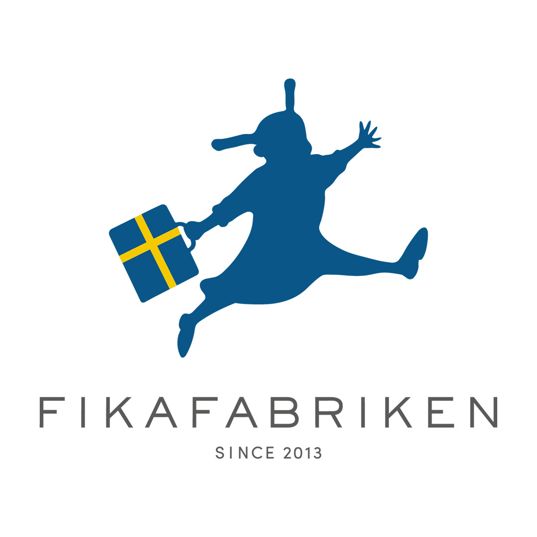 FIKAFABRIKEN