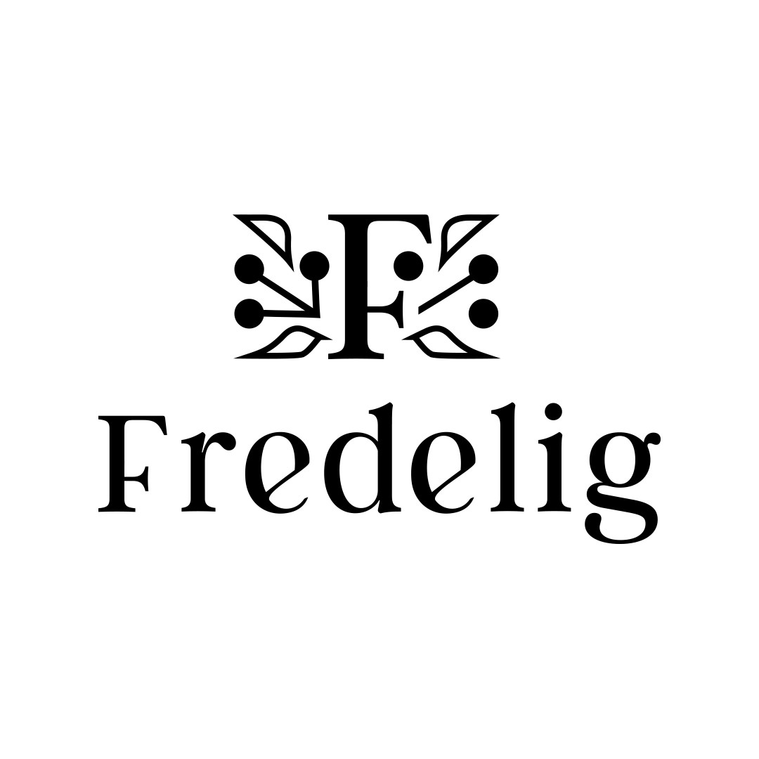 Fredelig