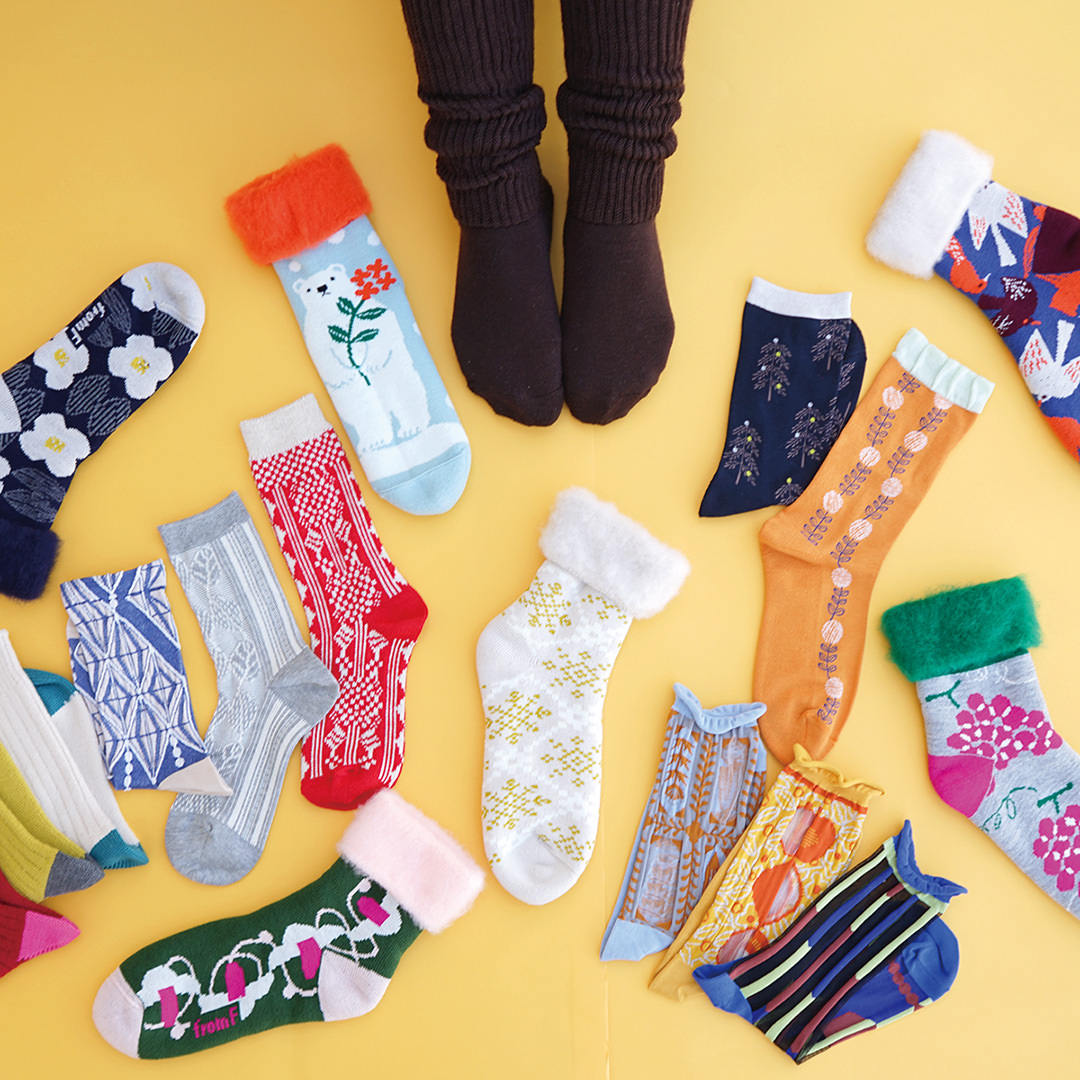 fromF（旧 北欧日和）