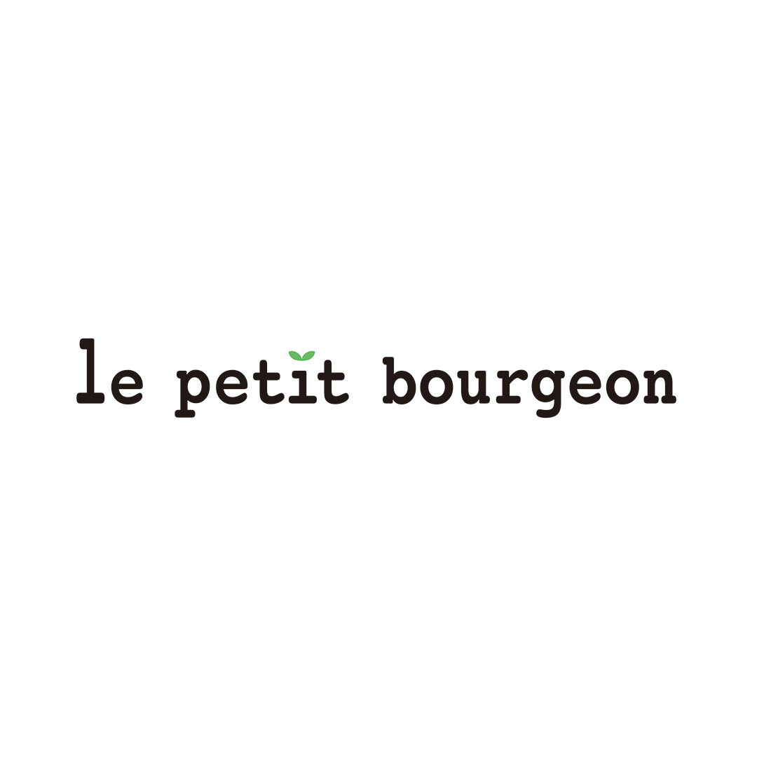 le petit bourgeon (ル プティ ブルジョン)