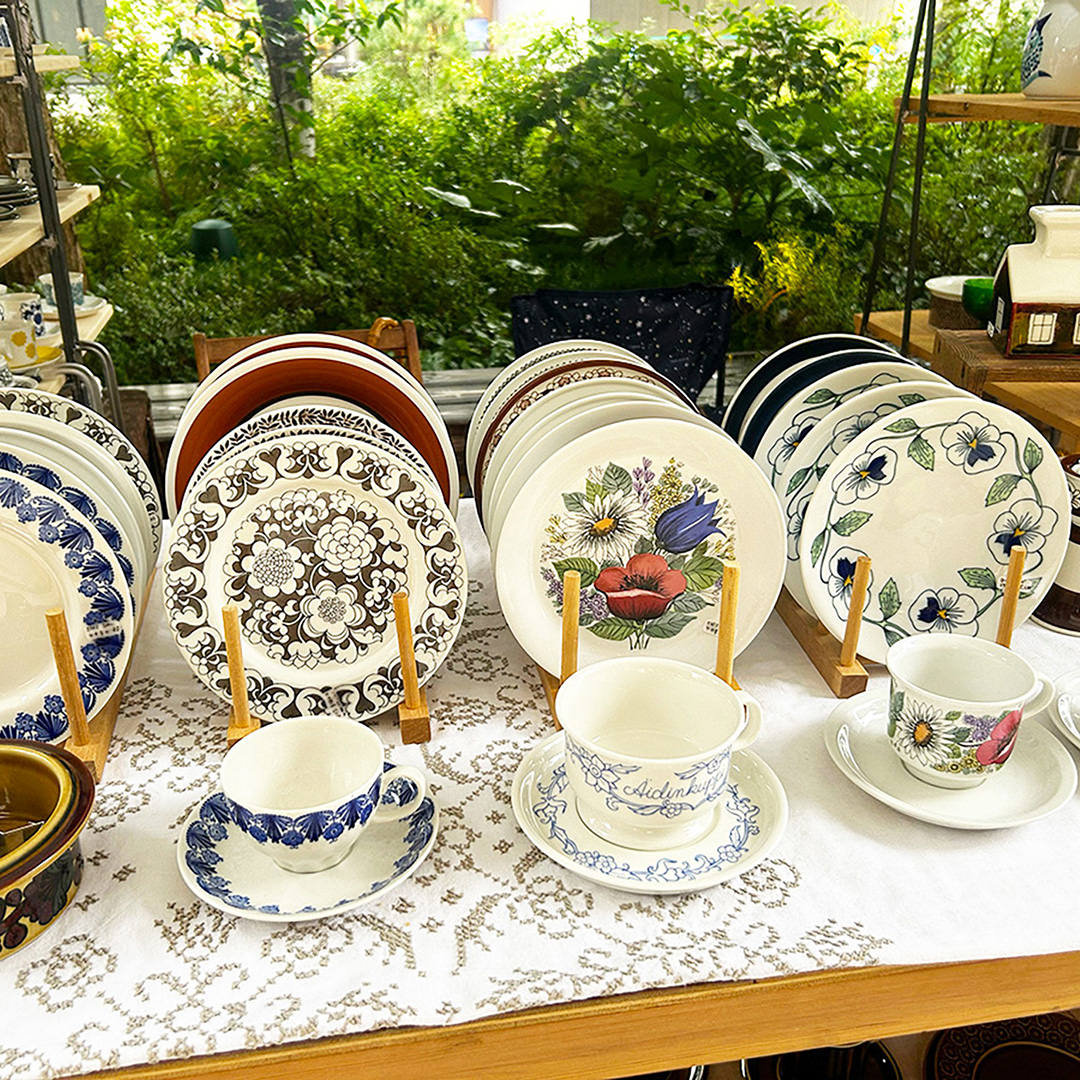 le petit bourgeon (ル プティ ブルジョン)