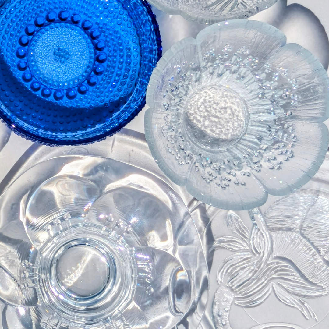 のんびり北欧気分