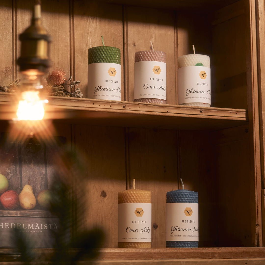 北欧のイイトコどり。KETTUNEN