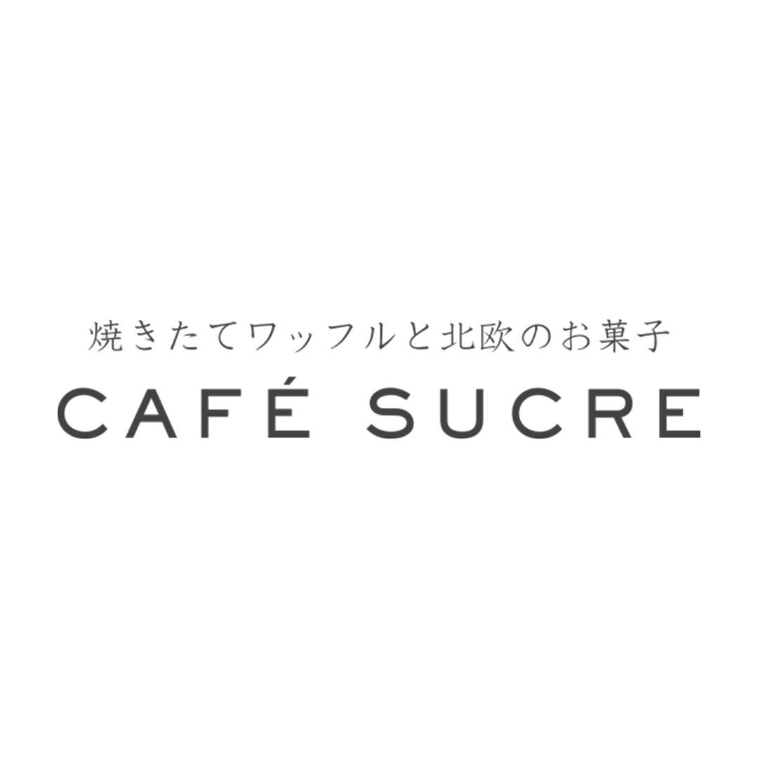 CAFE SUCRE