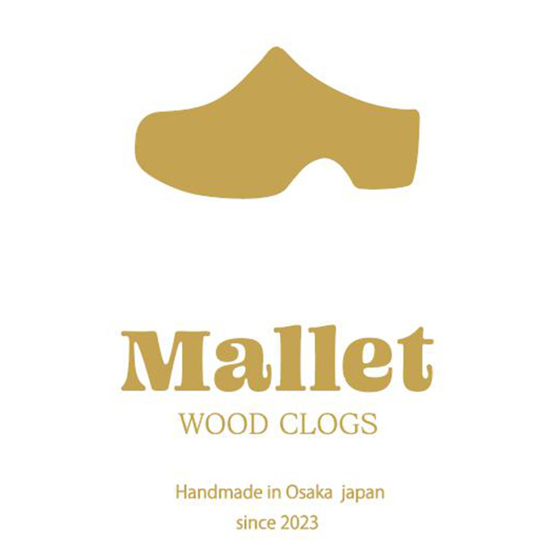 マレットシューズ