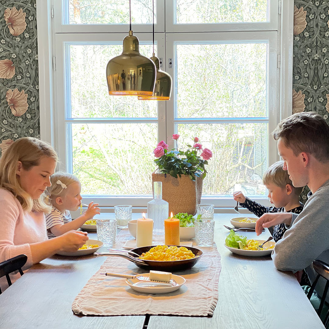 北欧のイイトコどり。KETTUNEN